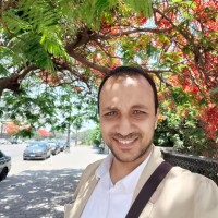 Mohamed Farid