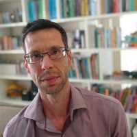 Sergio Roberto Pereira Filho