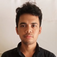 Saheed Ahmed Choudhury