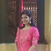 Pragati Shah