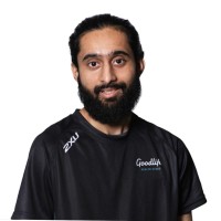 Adam Bawamia