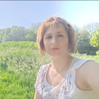 Patricia DA SILVA MORGADO