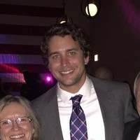 Andrew Harrell
