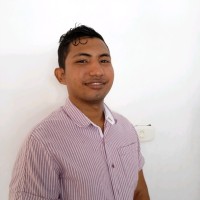 Sleider D. Blanco R.