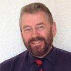 Malcolm Horsley; CEng; MIMechE; MAPM; MCIWEM