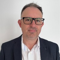Andrew Woolford