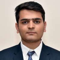 Tirth bhatt