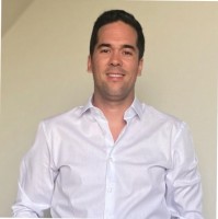 Carlos Fernando Lopez Martínez