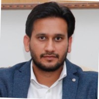 Nikhil Moudgil