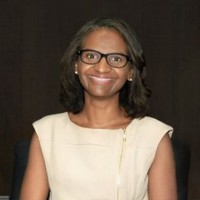Monica Lewis Johnson