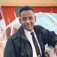 Mohamed Saeed