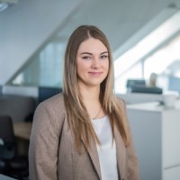 Agnė Pamarnackaitė