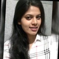 Swagatika Mohapatra