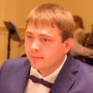 Михаил Семёнов