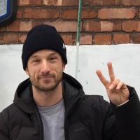 Eric Lavoie