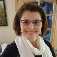 Joanna Sendrowska (Kirmuć)