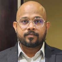 Kiran Antony