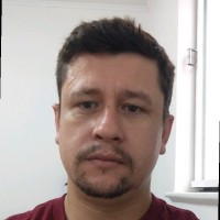 Élico Gabriel Inácio Santos