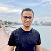 Priyank Rastogi