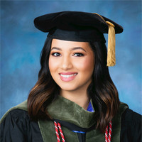 Trevena Eshak, Pharmd, Bcidp