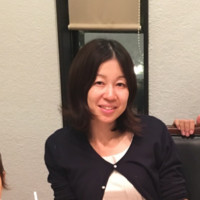 Atsuko Ishikawa