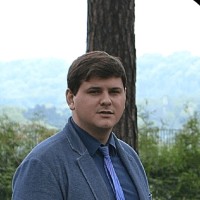 Vitalii Sumenko