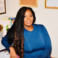 Sophia Dunson
