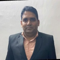 Avdhesh Kumar