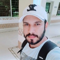 Husnain Fiaz