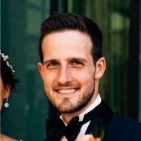 Evan Marchand