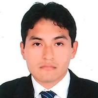 Gianmarco César Llontop Díaz