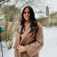 Esmeralda Burciaga