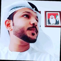 Mohamed Al Hashimi