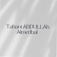 Tahani Abdullah