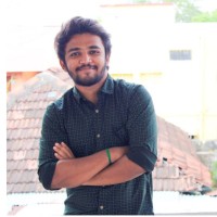 vignesh sakthi