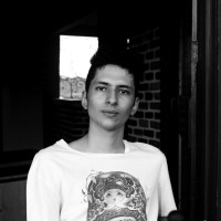 David Montaño Tamayo