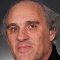 Dick Van Veen