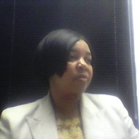 Nosipho Mbonambi