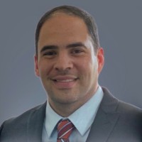 Nicolas Morillo
