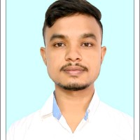 Md Faiz Parwez Khan