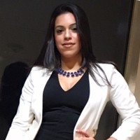 Betsy Rodriguez