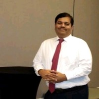 Milind Mhatre