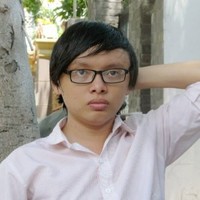 Triet H.M. Pham