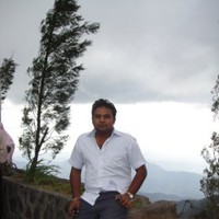 Ankur Agrawal