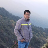 Ravi Kant Verma