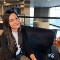 Sofia Gonzalez Rodriguez