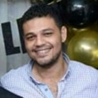 Mohamed Sallam