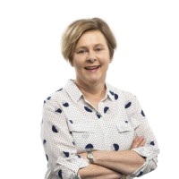 Mary Johnston