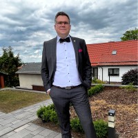 Florian Meyer