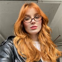 Gislaine Berghann